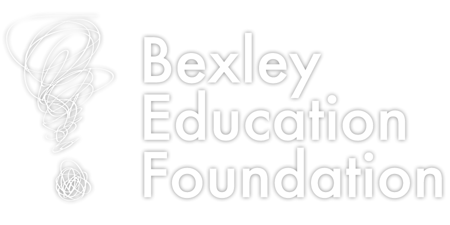 Bexley Education Foundation Footer Image