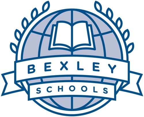 Bexley City Schools Logo