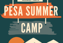 PESA Summer Camp