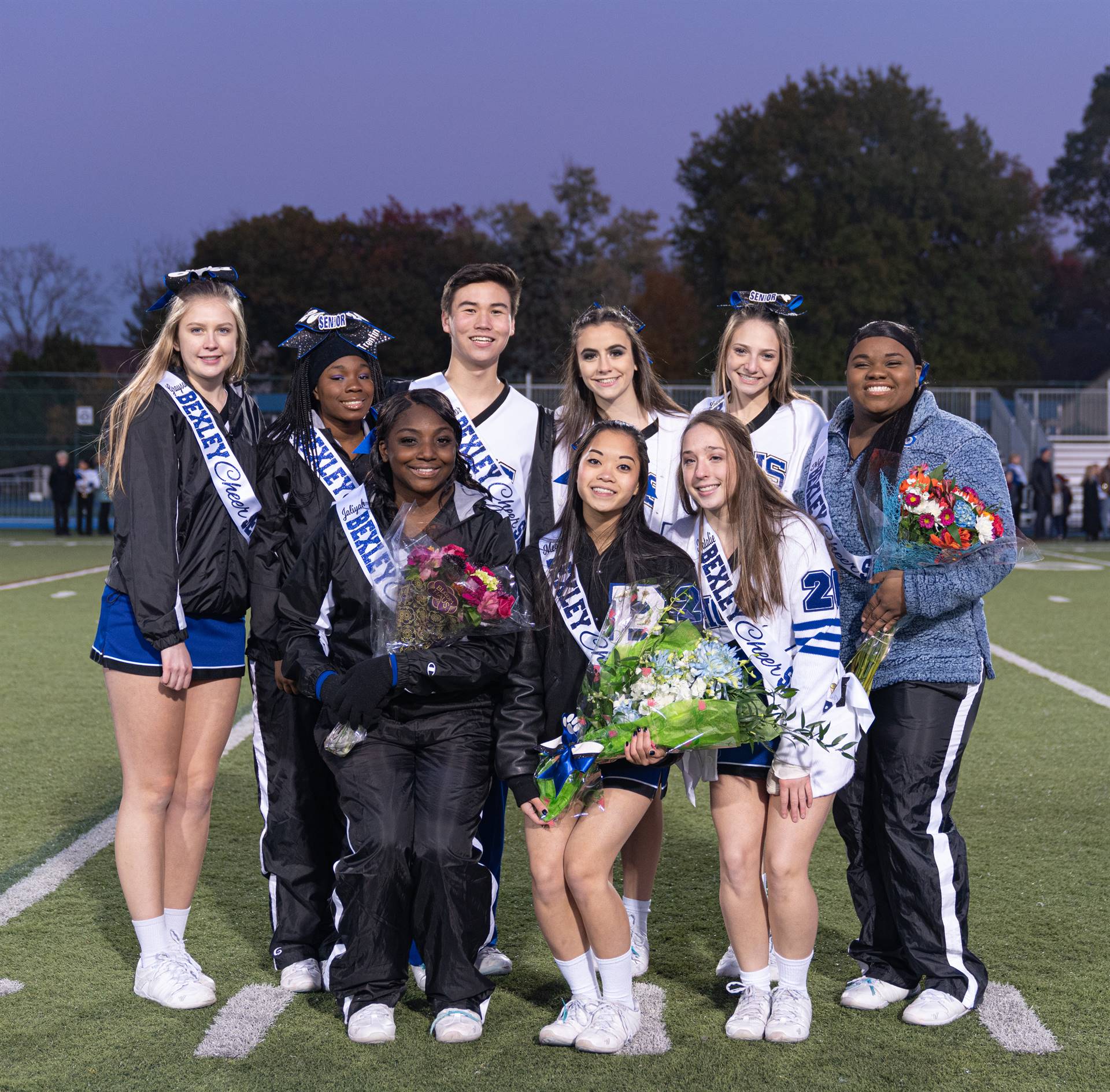 Bexley High School