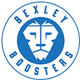 Bexley Boosters Footer Image